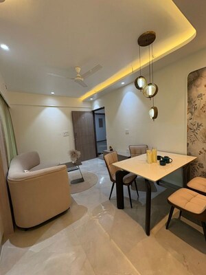 Room in 1 BHK Apartment at KGI Kohinoor Gardens, Ulhasnagar – for Sale