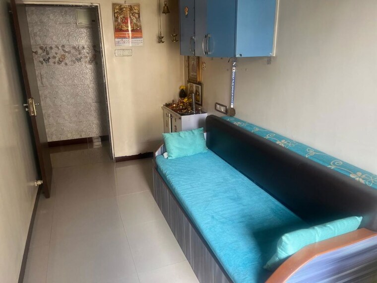 Living Room, kalpana-chs-tilak-nagar 2 Bedroom 650 Sq.Ft. Apartment In Tilak Nagar Mumbai 10474383