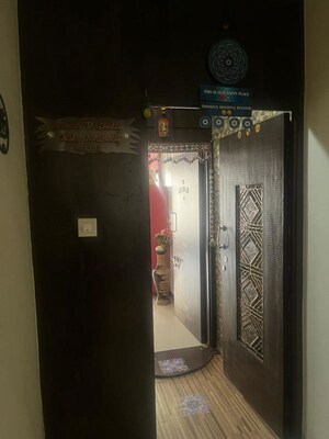 Furnished Amenities in 2 BHK Apartment at Kalpana CHS Tilak Nagar, Tilak Nagar – for Rent