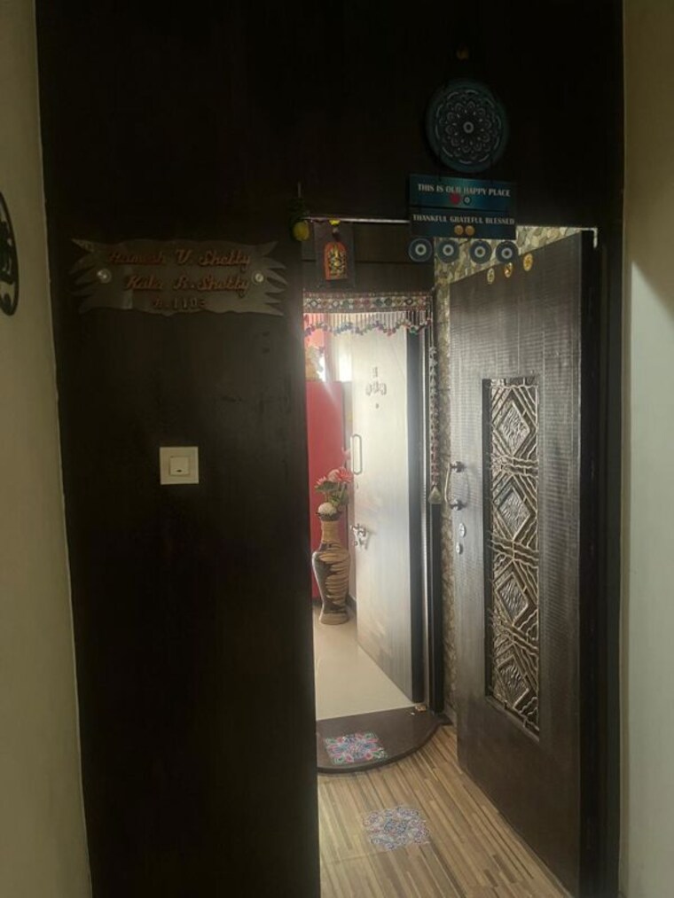 undefined, kalpana-chs-tilak-nagar 2 Bedroom 650 Sq.Ft. Apartment In Tilak Nagar Mumbai 10474383