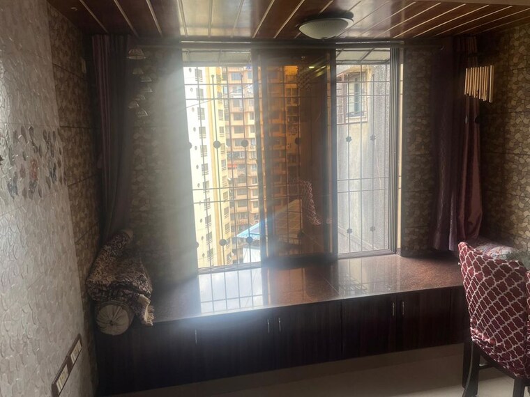 Living Room, kalpana-chs-tilak-nagar 2 Bedroom 650 Sq.Ft. Apartment In Tilak Nagar Mumbai 10474383