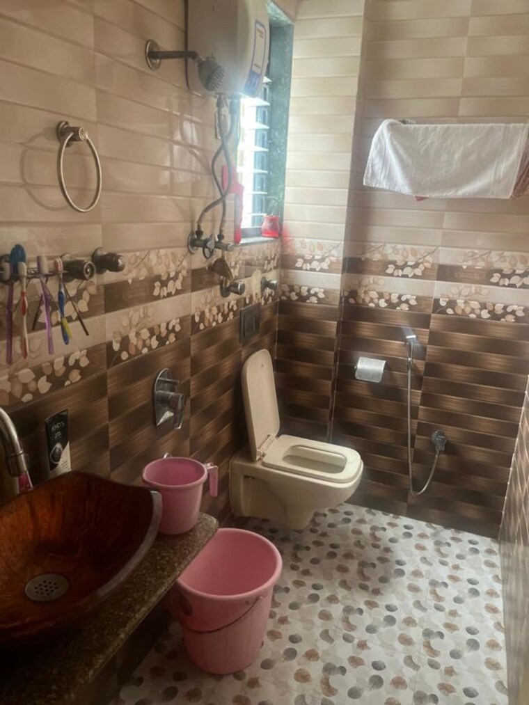Team Area, kalpana-chs-tilak-nagar 2 Bedroom 650 Sq.Ft. Apartment In Tilak Nagar Mumbai 10474383