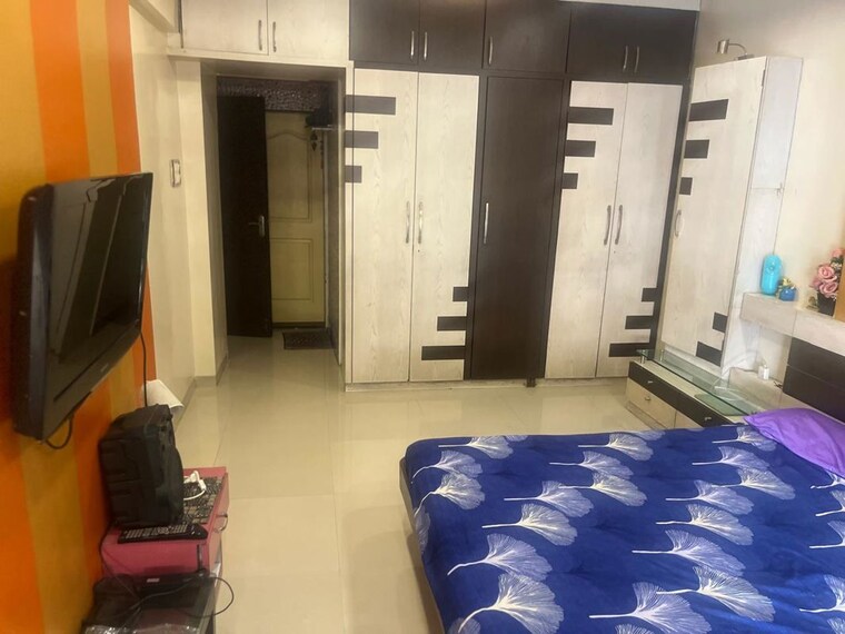 Bedroom, kalpana-chs-tilak-nagar 2 Bedroom 650 Sq.Ft. Apartment In Tilak Nagar Mumbai 10474383