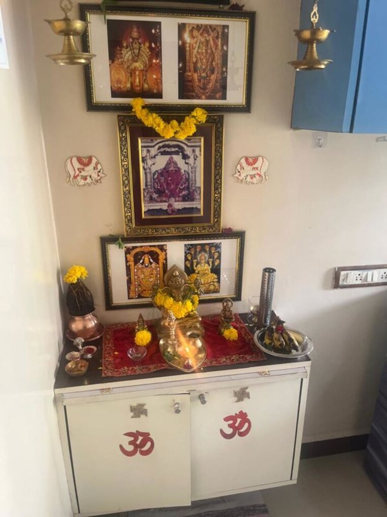 undefined, kalpana-chs-tilak-nagar 2 Bedroom 650 Sq.Ft. Apartment In Tilak Nagar Mumbai 10474383