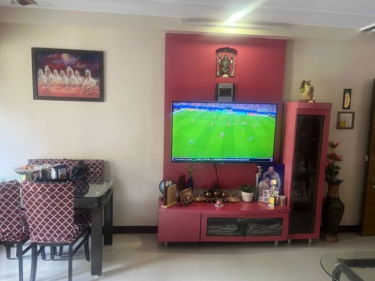 Bedroom, kalpana-chs-tilak-nagar 2 Bedroom 650 Sq.Ft. Apartment In Tilak Nagar Mumbai 10474383