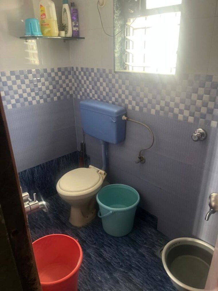 Team Area, kalpana-chs-tilak-nagar 2 Bedroom 650 Sq.Ft. Apartment In Tilak Nagar Mumbai 10474383