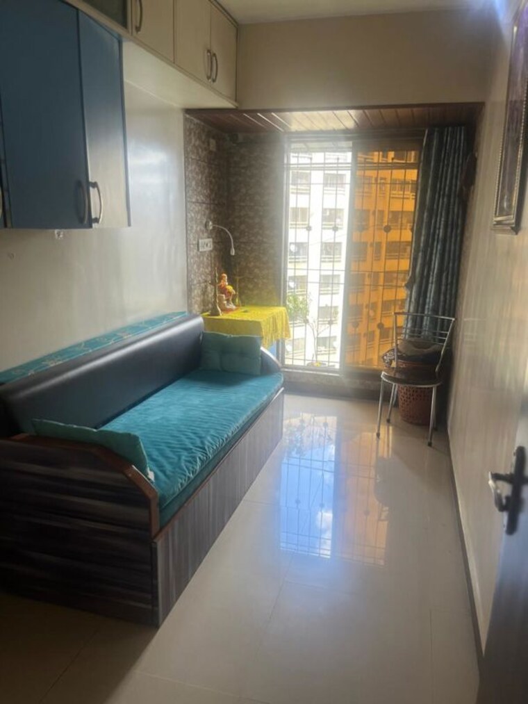 Kitchen, kalpana-chs-tilak-nagar 2 Bedroom 650 Sq.Ft. Apartment In Tilak Nagar Mumbai 10474383
