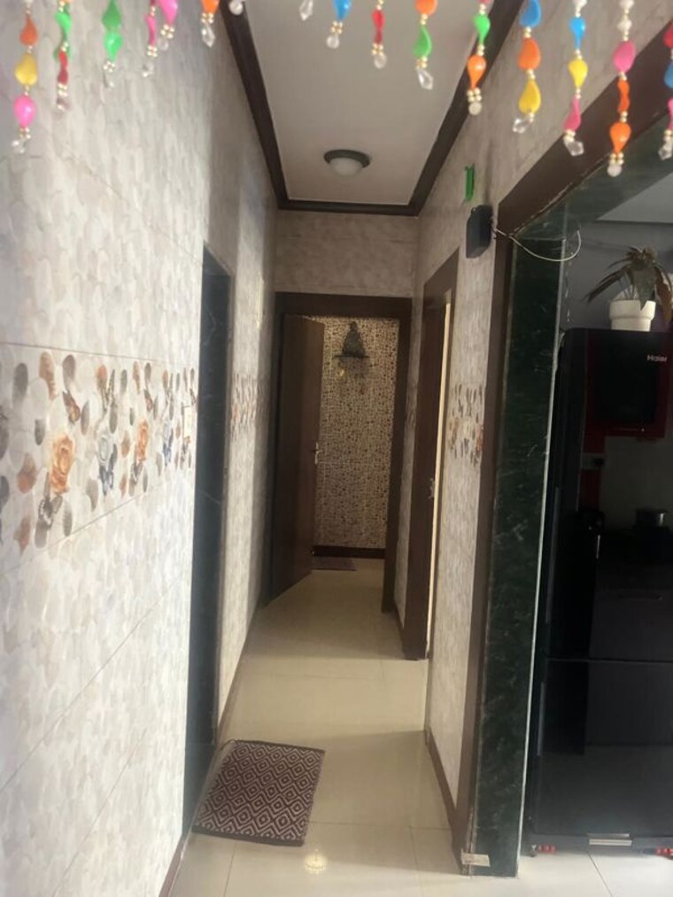 undefined, kalpana-chs-tilak-nagar 2 Bedroom 650 Sq.Ft. Apartment In Tilak Nagar Mumbai 10474383