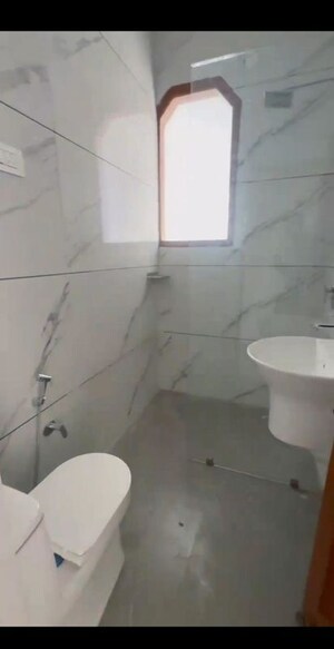 Bathroom in 3 BHK Independent House at Sector 21 – for Rent