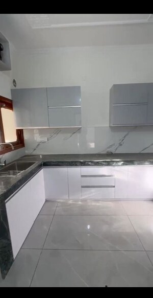 Kitchen in 3 BHK Independent House at Sector 21 – for Rent