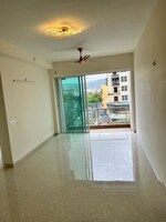 2 BHK + Study Room 740 Sq.Ft. Apartment in Tuljai Residency