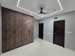 3 BHK Apartment For Rent in Rajapushpa Provincia, Narsingi