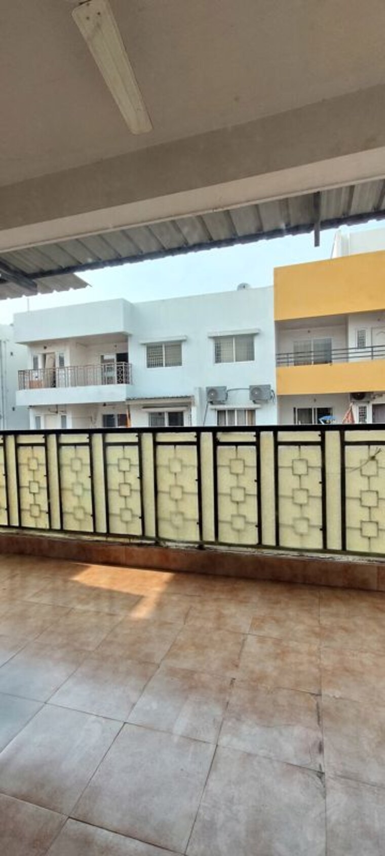 Exterior View, mowa 2 Bedroom 1000 Sq.Ft. Apartment In Mowa Raipur 10474393