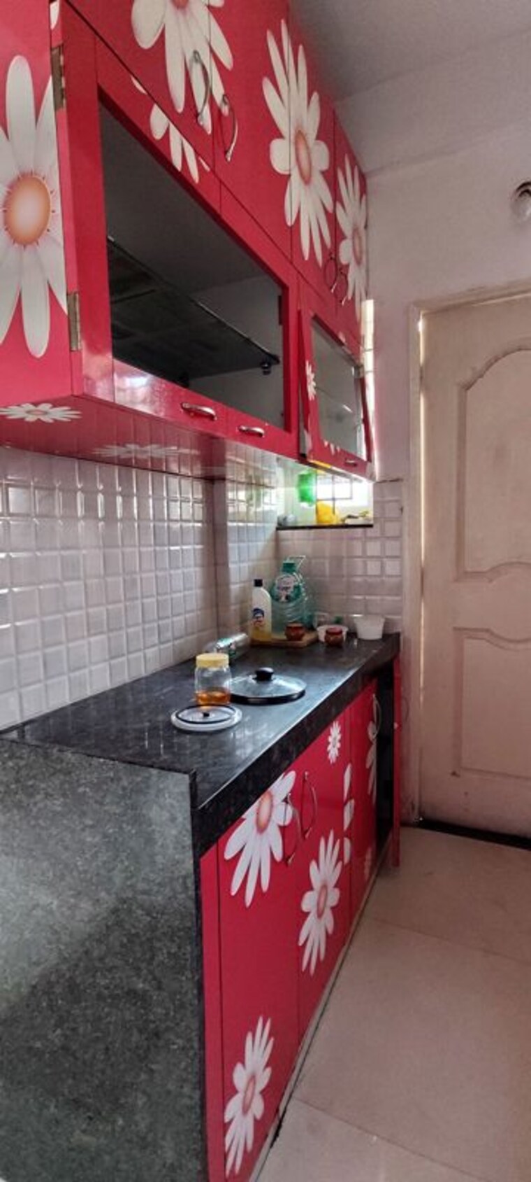 Kitchen, mowa 2 Bedroom 1000 Sq.Ft. Apartment In Mowa Raipur 10474393