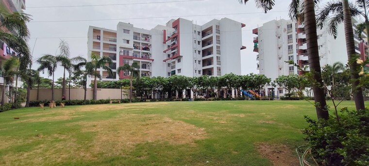  Parking, mowa 2 Bedroom 1000 Sq.Ft. Apartment In Mowa Raipur 10474393