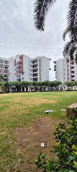2 BHK Apartment – Exterior View View at Mowa - for Rent