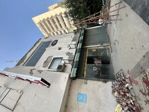  Showroom – Exterior View View at Kundli - for Sale