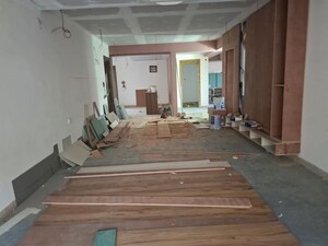 4 BHK Apartment For Rent in Lakdi Ka Pul