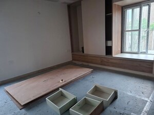 Room in 4 BHK Apartment at Lakdi Ka Pul – for Rent