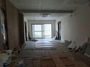 Building Lobby in 4 BHK Apartment at Lakdi Ka Pul – for Rent