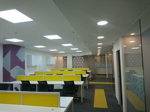  Office Space For Rent in Ab Road
