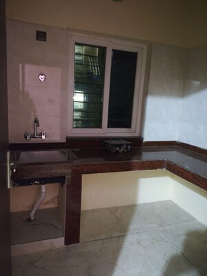 Kitchen in 2 BHK Apartment at Lalpur Chowk – for Rent