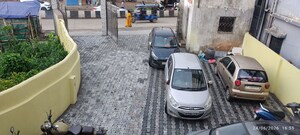 Parking in 2 BHK Apartment at Lalpur Chowk – for Rent
