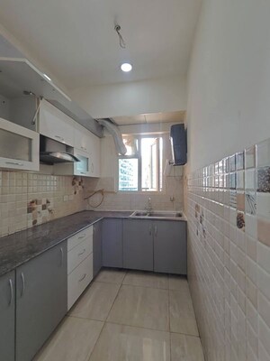 Kitchen in 2 BHK Apartment at Stellar One, Sector 1 Greater Noida – for Rent