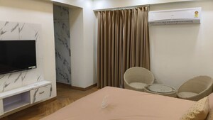 Bedroom in 3 BHK Builder Floor at BPTP District 3, Sector 85 – for Sale