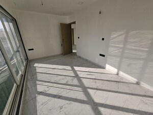 Staircase in 2 BHK Apartment at Khetwadi – for Sale