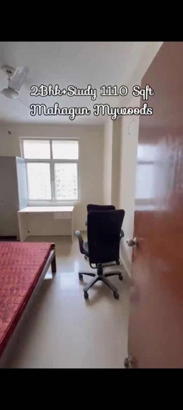 Team Area, mahagun-my-woods  1110 Sq.Ft. Apartment In Sector 16c Greater Noida Greater Noida 10474399