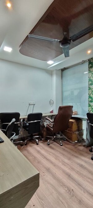 Gym in  Office Space at New Rajendra Nagar – for Rent