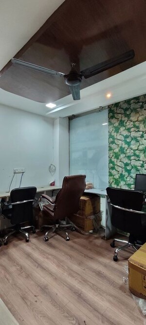 Team Area in  Office Space at New Rajendra Nagar – for Rent