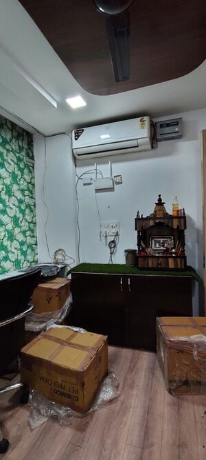 Team Area in  Office Space at New Rajendra Nagar – for Rent