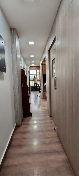 Building Lobby in  Office Space at New Rajendra Nagar – for Rent