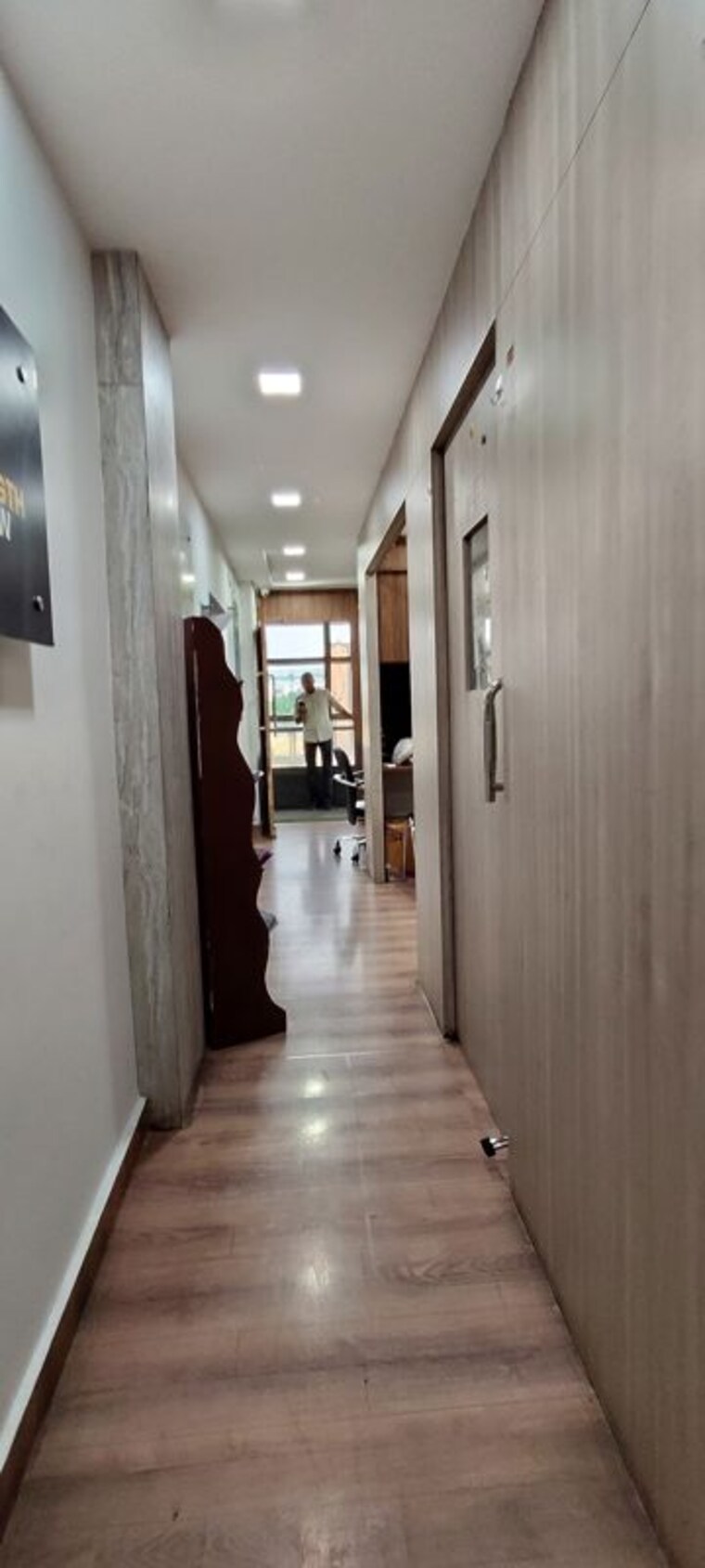 undefined, new rajendra nagar Commercial Office Space 500 Sq.Ft. In New Rajendra Nagar Raipur 10474415