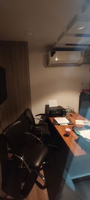 Team Area in  Office Space at New Rajendra Nagar – for Rent