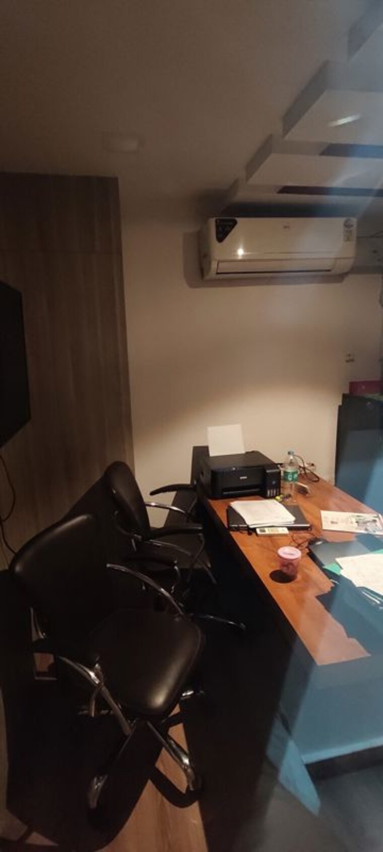 Team Area, new rajendra nagar Commercial Office Space 500 Sq.Ft. In New Rajendra Nagar Raipur 10474415