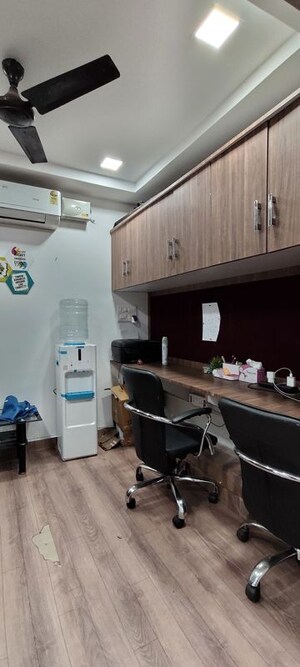 Team Area in  Office Space at New Rajendra Nagar – for Rent