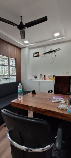 Furnished Amenities in  Office Space at New Rajendra Nagar – for Rent