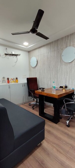 Team Area in  Office Space at New Rajendra Nagar – for Rent