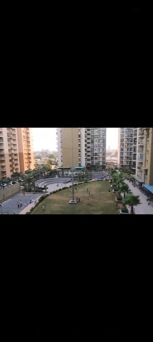 Master Plan in 3 BHK Apartment at Trident Embassy Reso, Sector 1 Greater Noida – for Rent