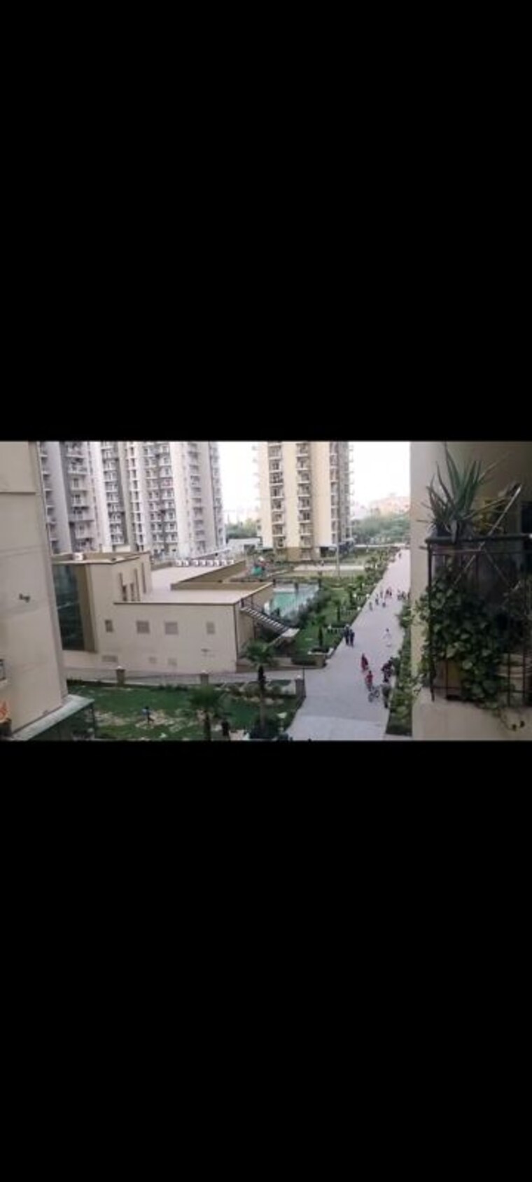Master Plan, trident-embassy-reso 3 Bedroom 1540 Sq.Ft. Apartment In Sector 1 Greater Noida Greater Noida 10474412