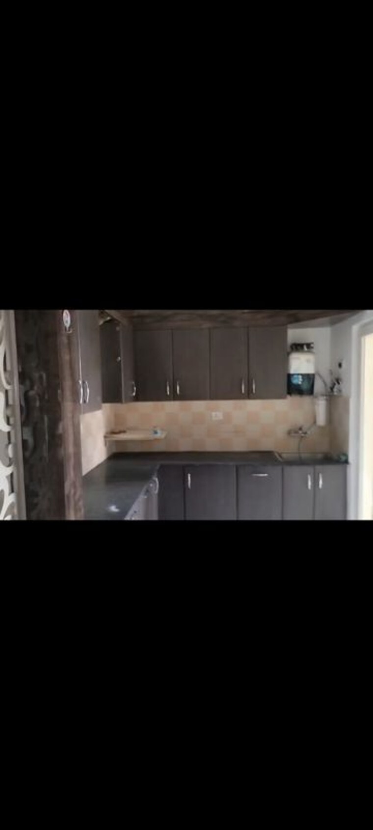 Kitchen, trident-embassy-reso 3 Bedroom 1540 Sq.Ft. Apartment In Sector 1 Greater Noida Greater Noida 10474412