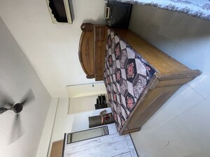 Living Room in 2 BHK Apartment at Pyramid Square 67A, Sector 67 – for Rent