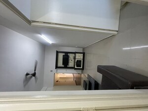 Living Room in 2 BHK Apartment at Pyramid Square 67A, Sector 67 – for Rent