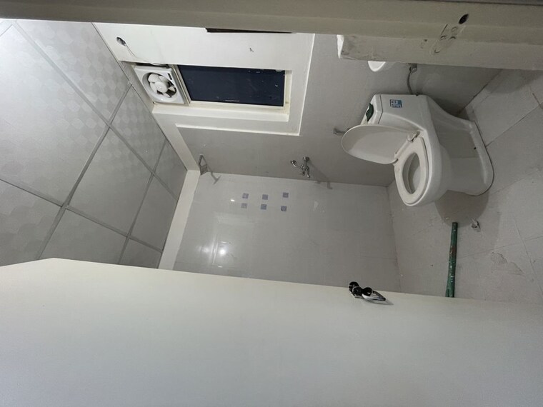 Bathroom, pyramid-square-67a 2 Bedroom 710 Sq.Ft. Apartment In Sector 67 Gurgaon 10474418
