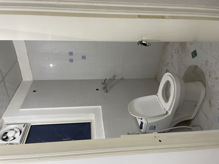 Bathroom, pyramid-square-67a 2 Bedroom 710 Sq.Ft. Apartment In Sector 67 Gurgaon 10474418