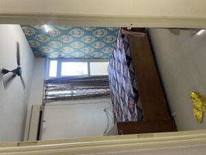 Bedroom in 2 BHK Apartment at Pyramid Square 67A, Sector 67 – for Rent