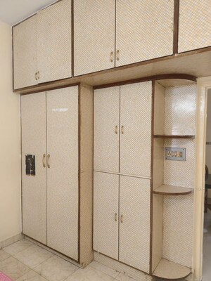 Building Lobby in 3 BHK Builder Floor at Jodhpur – for Sale